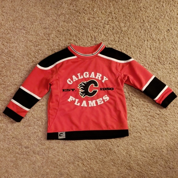 Calgary Flames - Poshmark